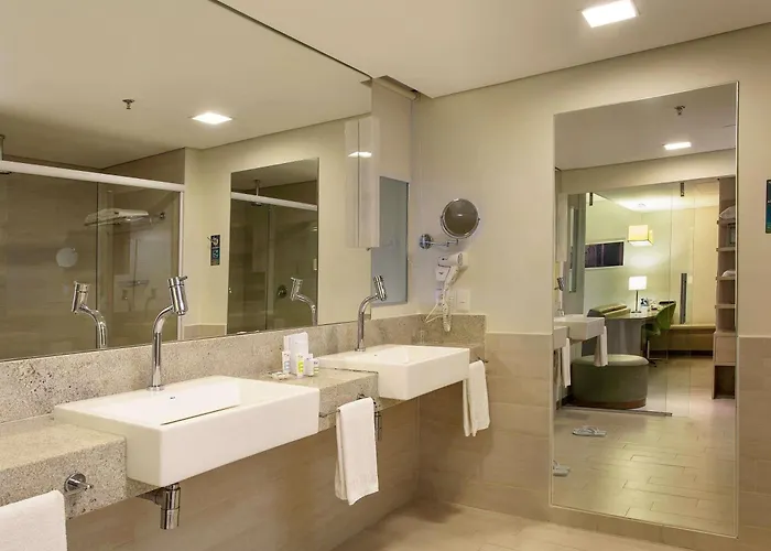 Mercure Salvador Rio Vermelho
