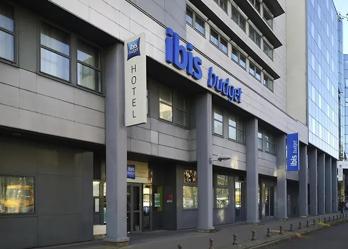 ibis budget Tours Centre Gare et congrès
