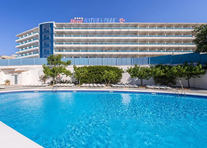 Hotel Natura Park