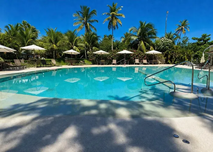 Resort Costa Dos Coqueiros