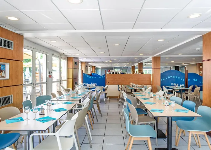 Village Club La Grande Baie Les Mathes