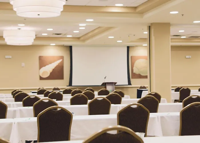 Holiday Inn Ocean City By Ihg