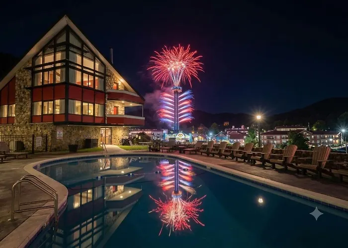 Fabulous Chalet Inn