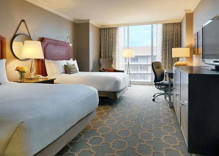 Fairmont Dallas