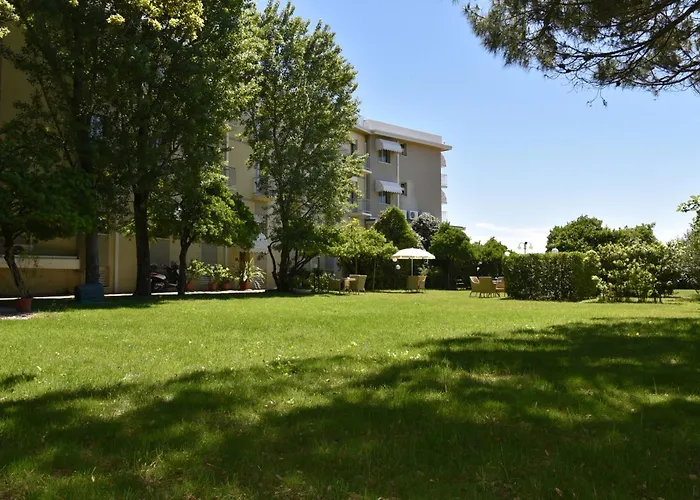Hotel Janeiro Frontemare Lido di Jesolo