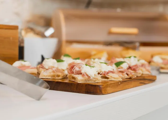 Antico Mondo Rooms&Suites Polignano a Mare