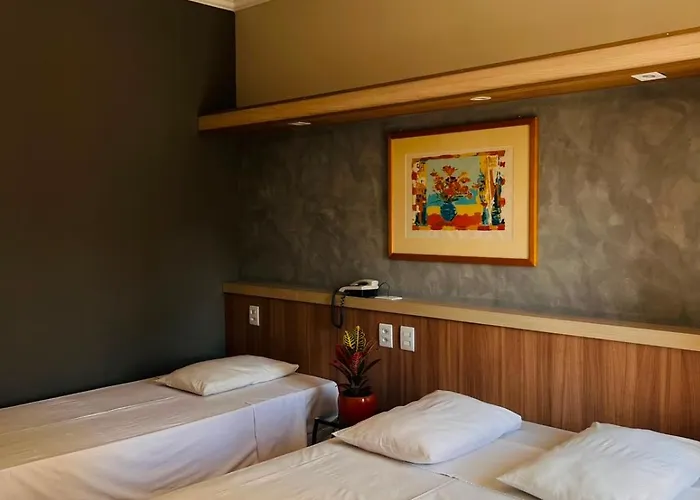 Hotel Lux