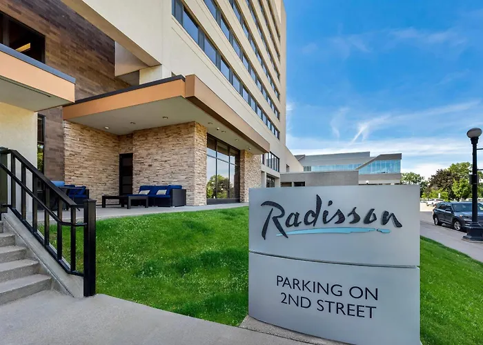 Radisson Hotel La Crosse
