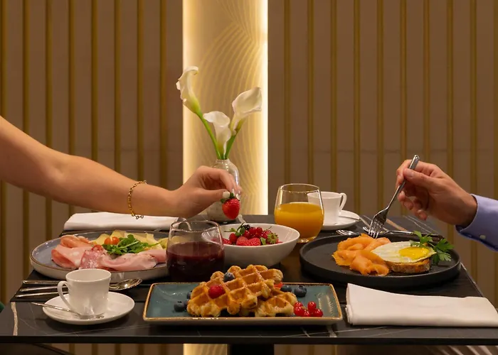 Palazzo Navona Hotel Rome