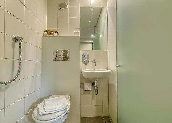 Eklo Hotels Le Havre