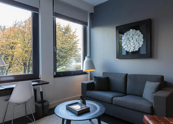B-Aparthotel Kennedy