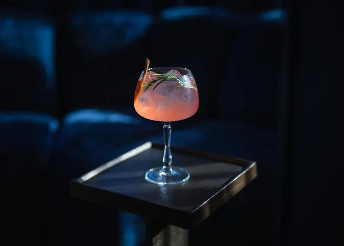 Boutique Hotels Manna & Blue Nijmegen