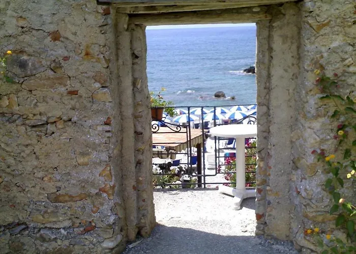 Hotel Ducale Cirella