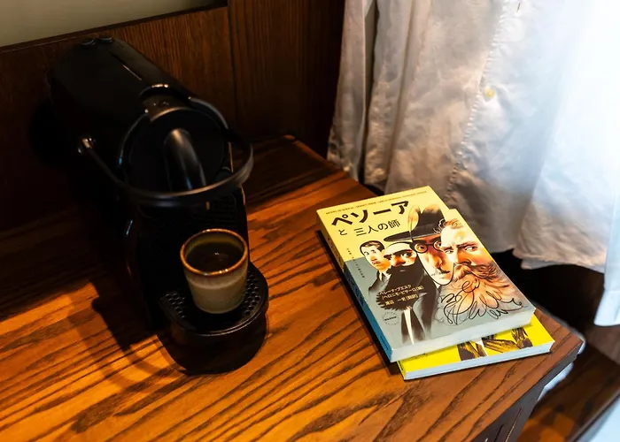 Hotel Chic&Basic Tokyo Hoose à OOporto