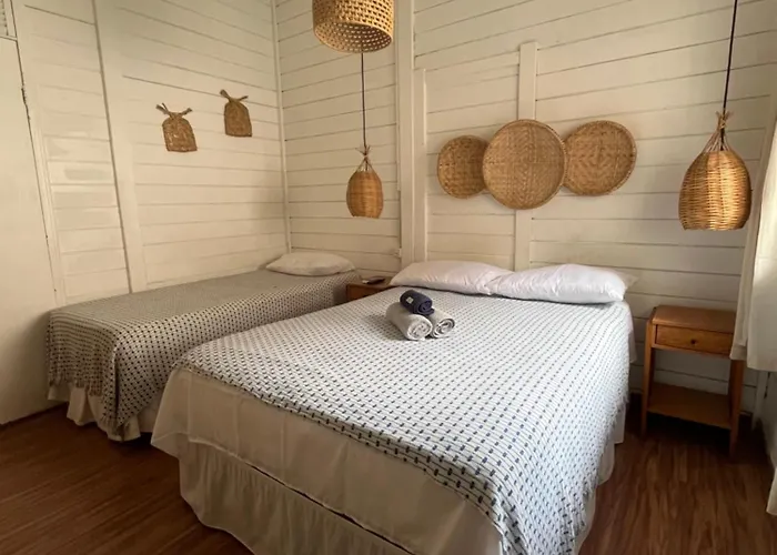 Mare Suites