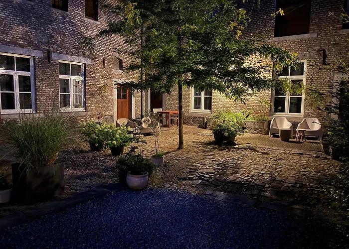 B&B Sjaanderhof Maastricht