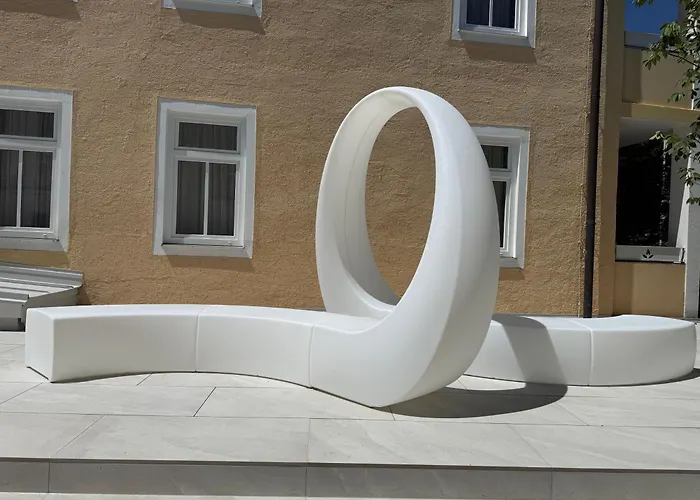Galerie Hotel Bad Reichenhall