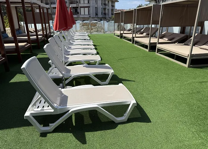 Hotel Gala Noja