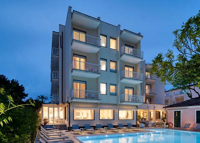 Hotel Splendid