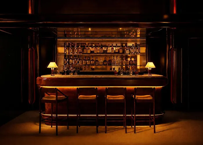 Les Trois Vallees, A Beaumier Hotel Courchevel