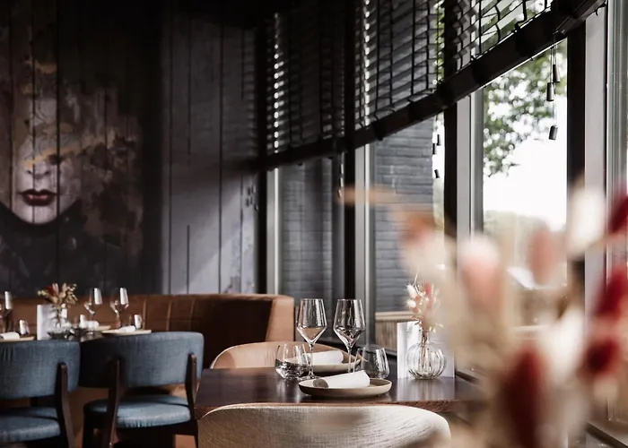Paping Hotel & Spa - Rest Vonck By Flow Ommen
