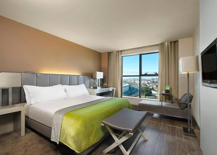 Melia Braga Hotel & Spa
