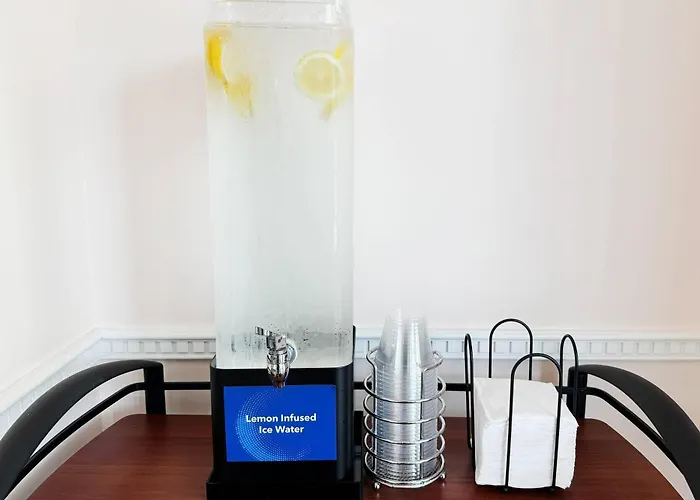 Comfort Inn Lakeside