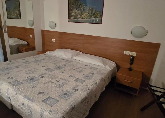 Hotel San Marco Arezzo