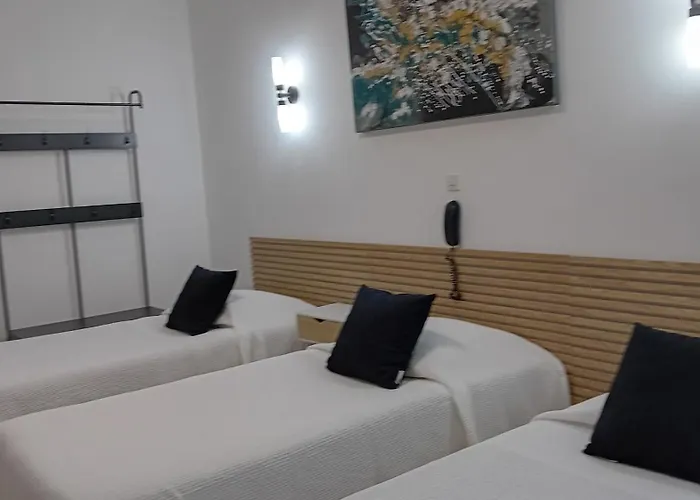Hôtel Sampiero Corso Corte 