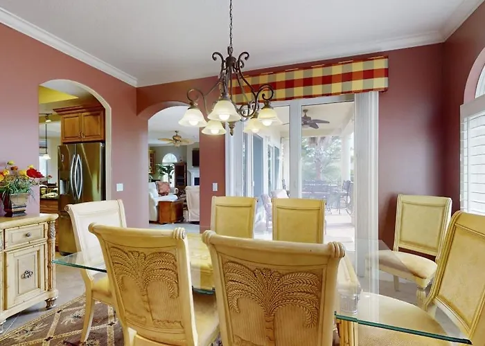 La Casa Karen Apartment Anna Maria