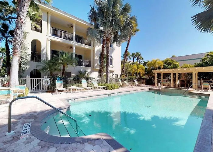 La Casa Karen Apartment Anna Maria