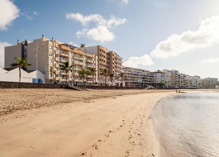 Hotel Checkin Diamar Arrecife 