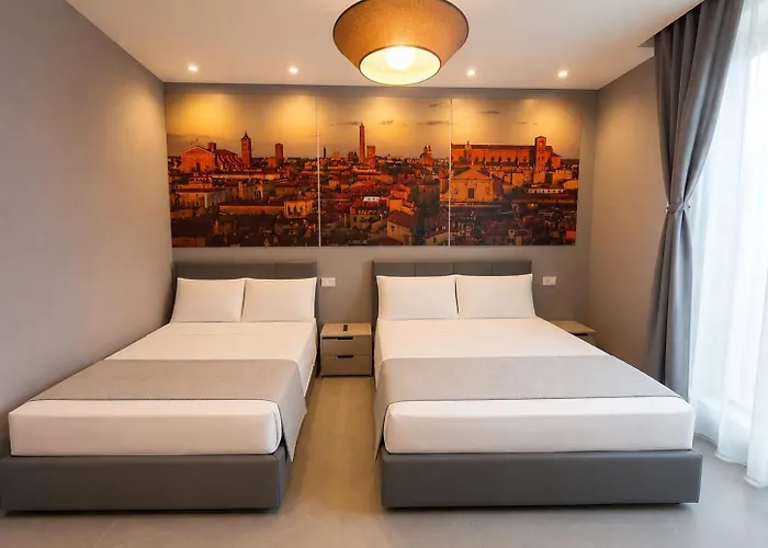 Galliera Residence b&b