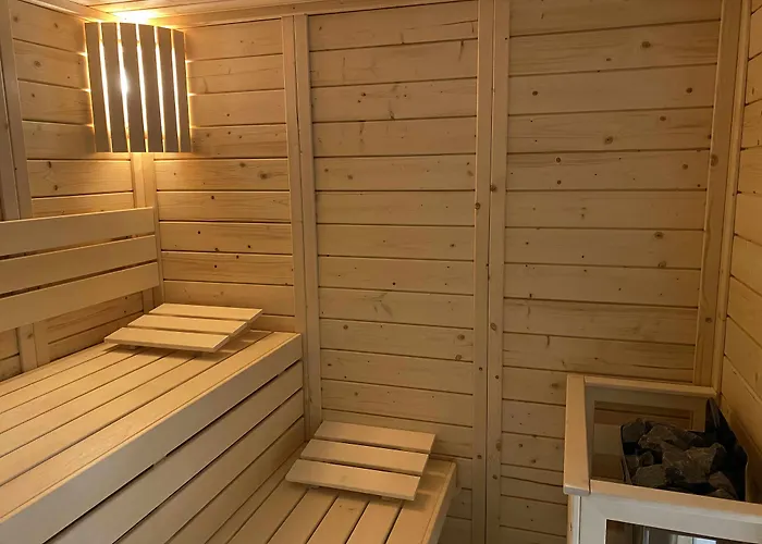 Logis Hotel Jardin De Villiers París
