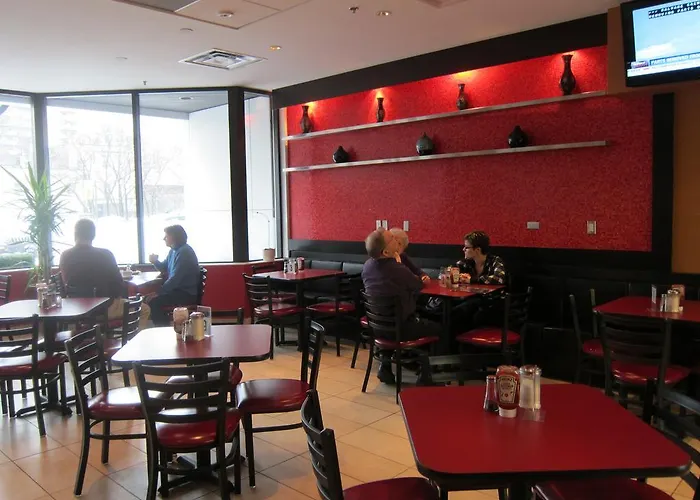 Bond Place Hotel