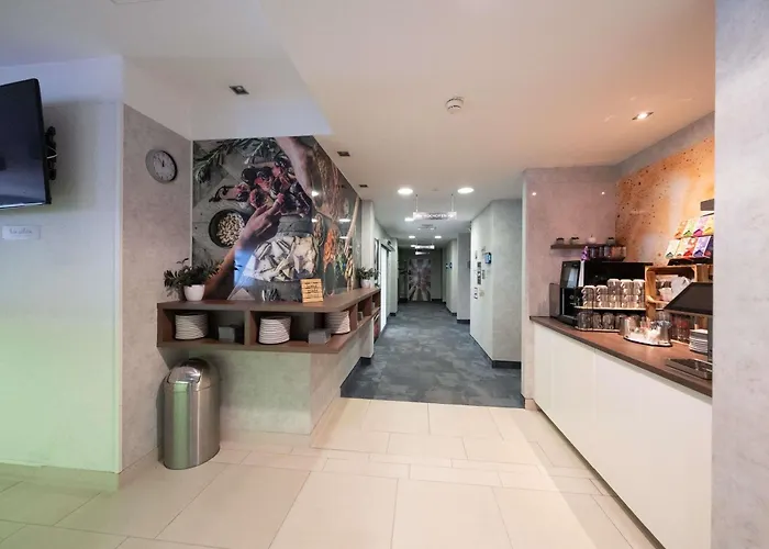 Hotel Ibis Styles Linz
