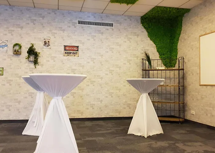 Hotel Ibis Styles Linz