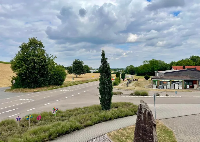 Wincent Hotel GmbH Sinsheim