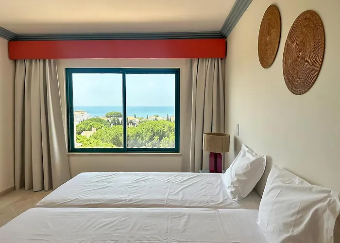 Aparthotel Balaia Plaza Albufeira