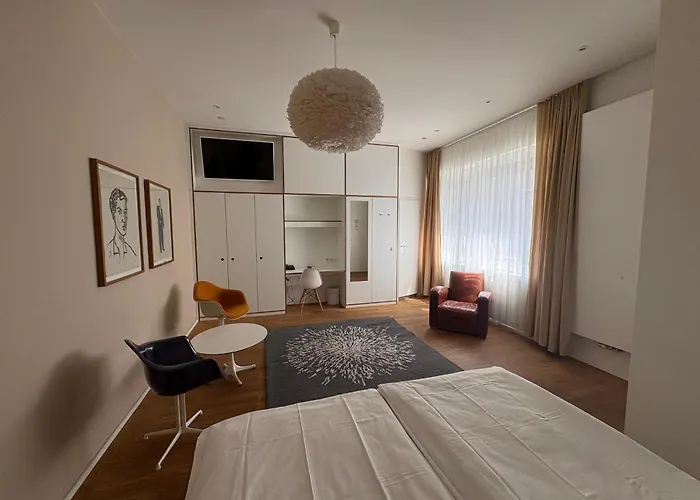 ART Hotel Ufer