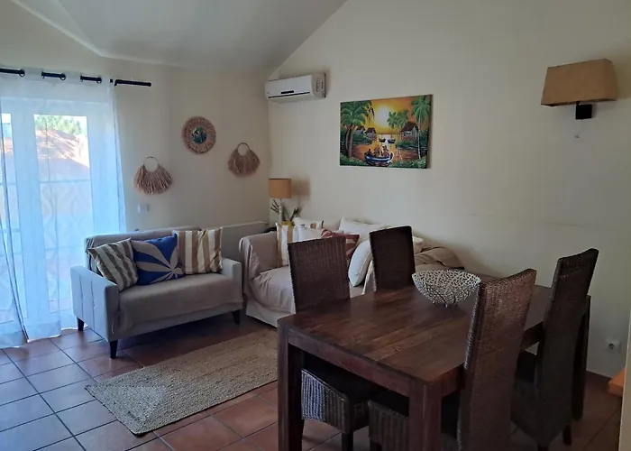Hotel Aldeamento Turistico Casas Da Comporta