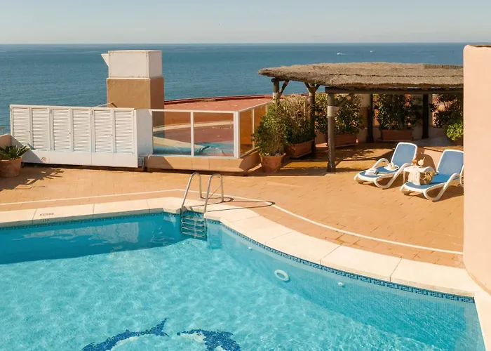 Hotel Apartamentos Princesa Playa