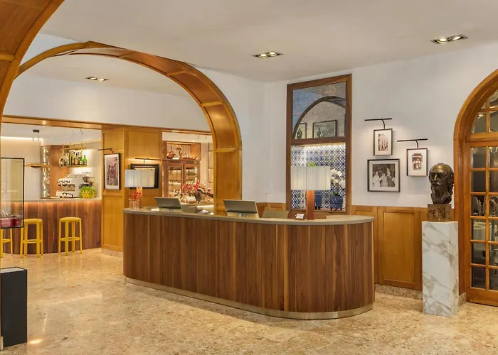 Hotel Duran Figueras