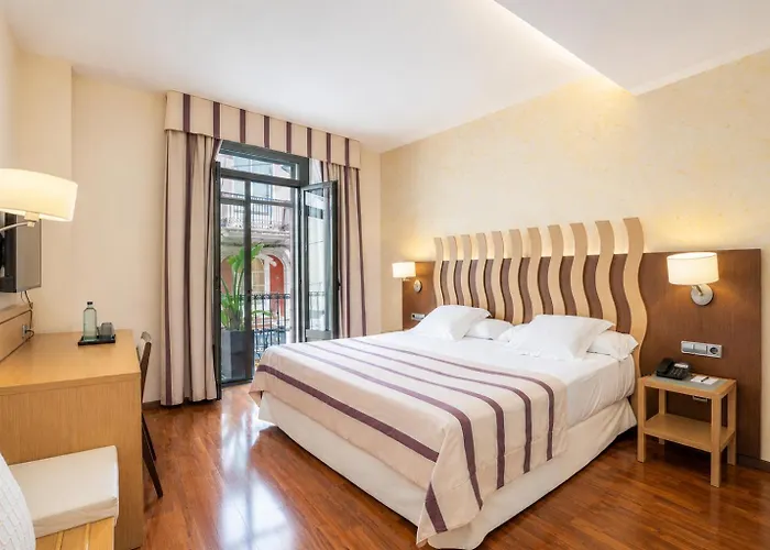 Hotel Duran Figueras
