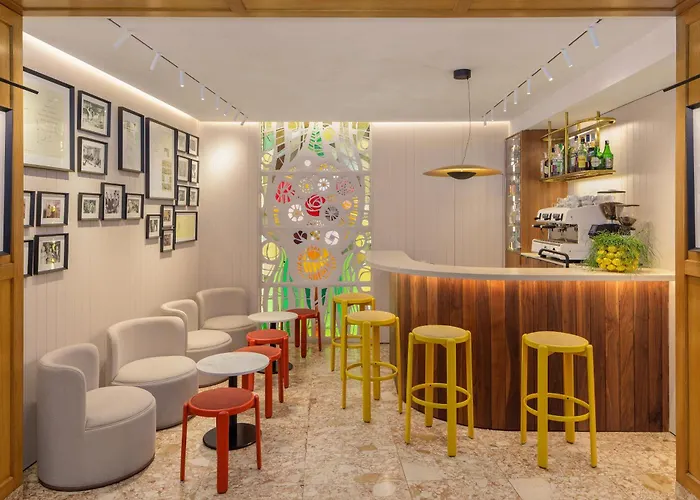 Hotel Duran Figueras