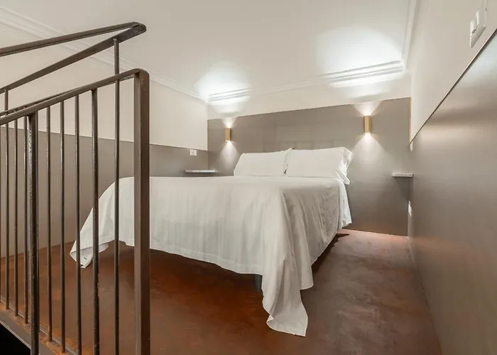 Hotel Roma e Rocca Cavour