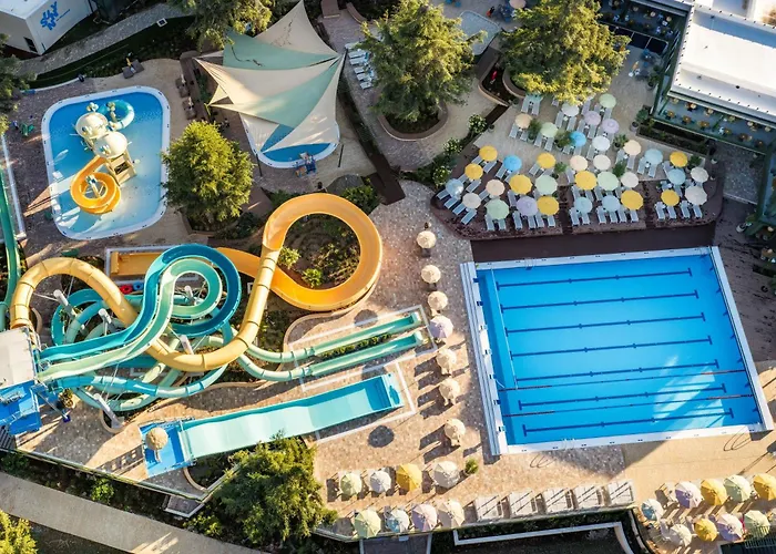Valamar Diamant Hotel Poreč