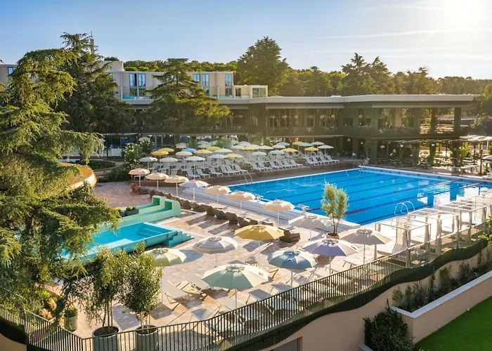 Valamar Diamant Hotel Poreč