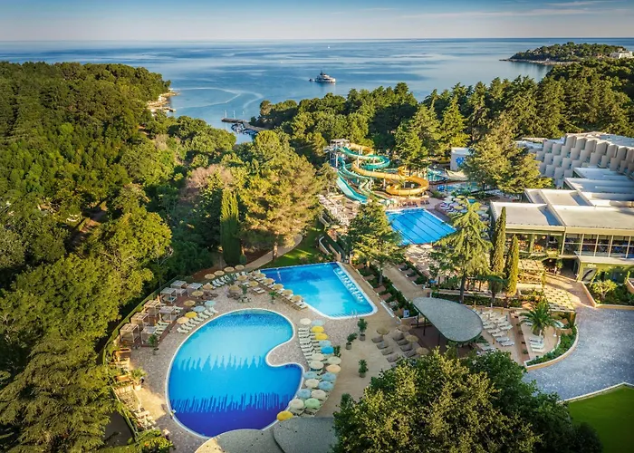 Valamar Diamant Hotel Poreč