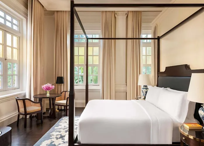 Raffles Singapore